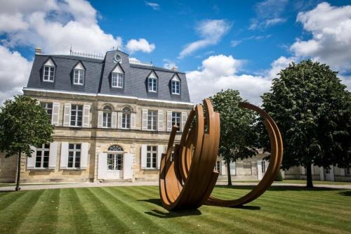 Lamarque Casa | Château Malescasse