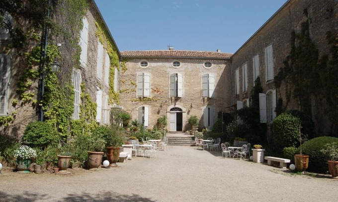 Moussoulens Casa | Château Moussoulens