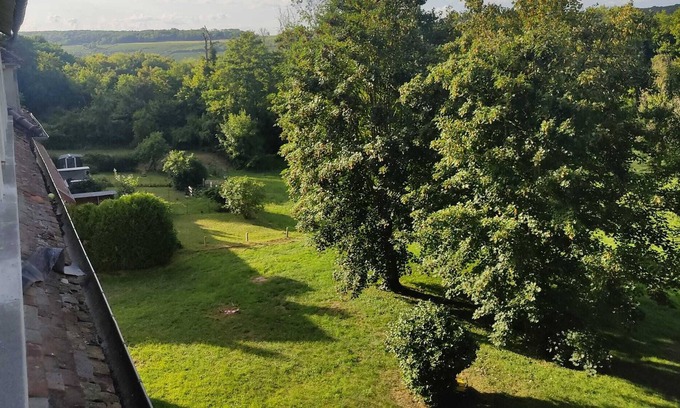 Citry Apartamento | Château Paris Champagne Disney