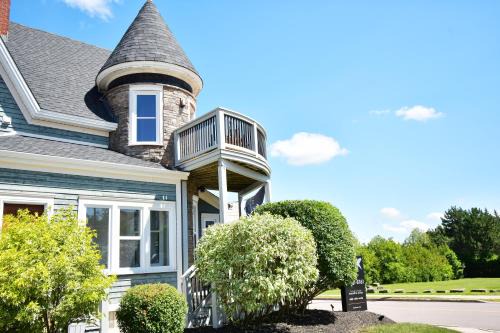 Moncton Apartamento | Château Queen by Bower Boutique Hotels