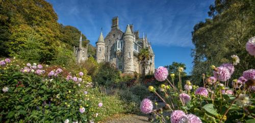 Menai Bridge Casa | Château Rhianfa