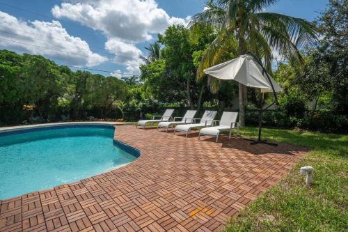 North Palm Beach Casa | Château Serenità