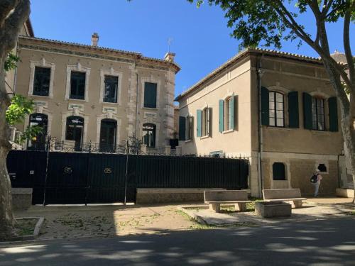 Fabrezan Casa | Château Tallavignes