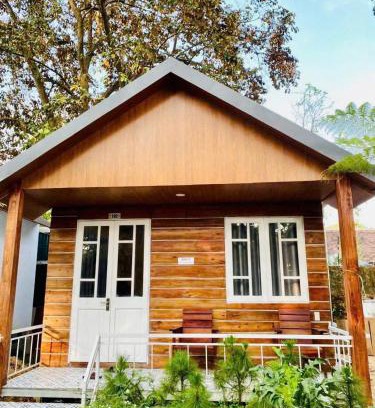 Hue Chalet De Esquí | Châu Homestay