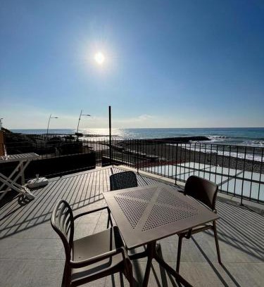 Riva Ligure Apartamento | Chéry Holiday Home