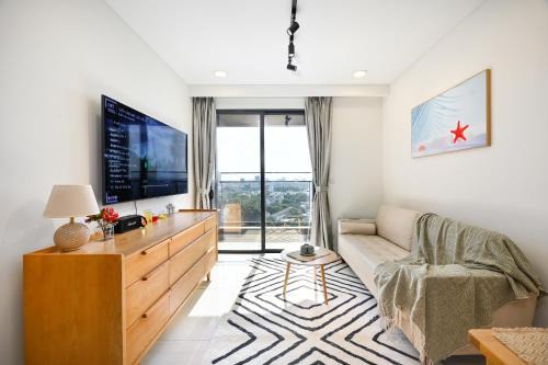 District 10 Apartamento | CH 2PN Kingdom Q10- Khoa home