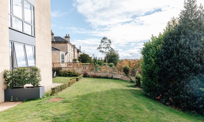 Bath Apartamento | CH Apt 2 2bed in Bath