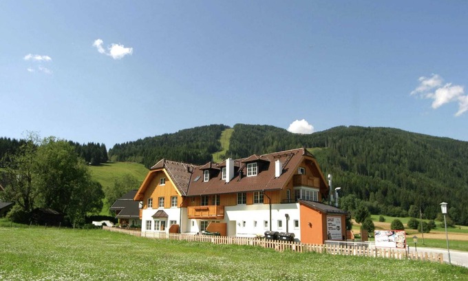 Sankt Margarethen im Lungau Apartamento | Chalet en Lungau cerca de pistas