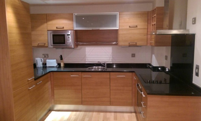 Leeds Apartamento | Ch & bro properties Ltd