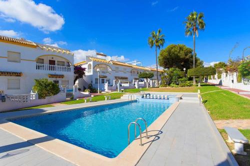 Quesada Apartamento | CH La Pinada Ciudad Quesada