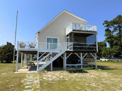 Colington Harbour Casa | CH219- Lost Shaker of Salt