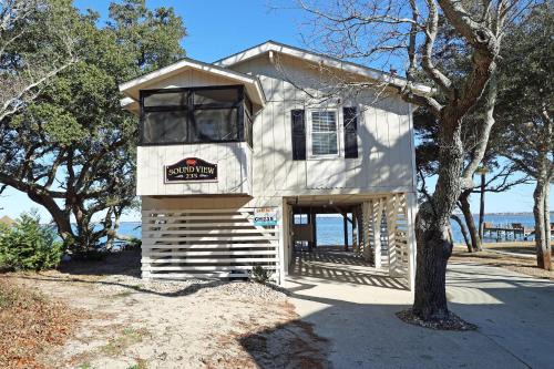 Colington Harbour Casa | CH235- Soundview