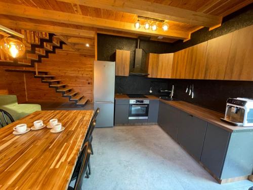 gmina Koszarawa Apartamento | Chałpy H700