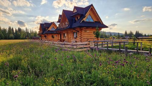 Koscielisko Chalet De Esquí | Chałupy Góralskie Kościelisko Witów