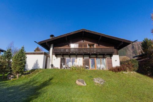 Gries Chalet De Esquí | Chalet Drei Brüder