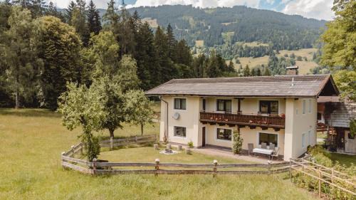 Saalfelden am Steinernen Meer Chalet De Esquí | Chalet Schwaiberg