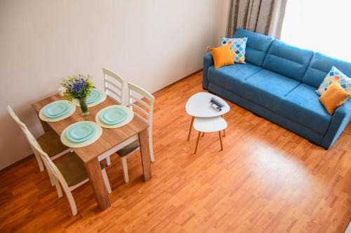Saints Constantine and Helena Apartamento | Charming sunny apartment+swimming pool