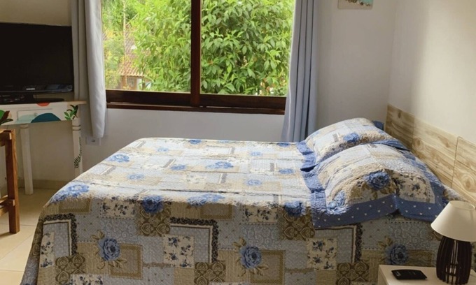 Ubatuba Chalet De Esquí | Chalé Superior