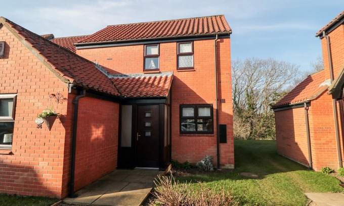 Ruswarp Cabaña | Cha Cha's Cottage, WHITBY