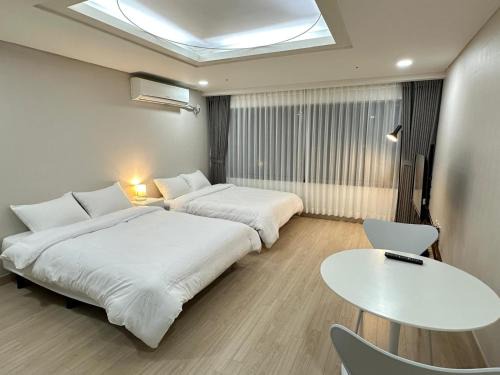 Yeonhui-dong Apartamento | Cha Cha Stay Hongdae