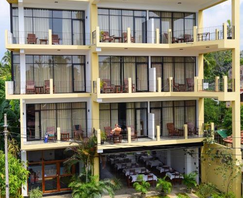 Nalagasdeniya Casa | Chaaya inn Hotel