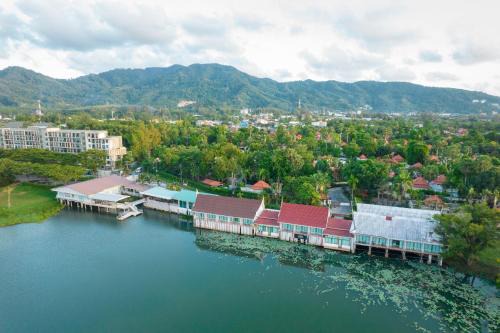 Cherngtalay Complejo | Chabana Resort Bang-tao Beach Phuket- SHA Extra Plus