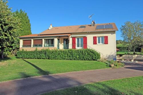 Saint-Leonard-de-Noblat Cama Y Desayuno | Chabant