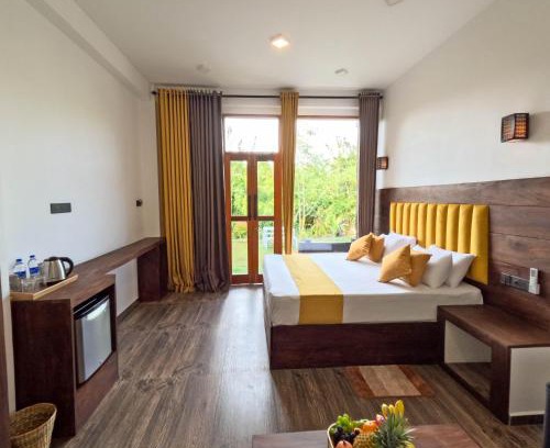 Matara Casa | Chabee N Jay Villa Madiha Beach