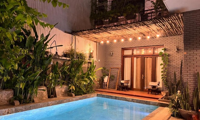 Son Tra Hotel | Chaca Beach House
