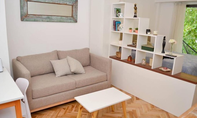 San Isidro Apartamento | Chacabuco 255 by depptö