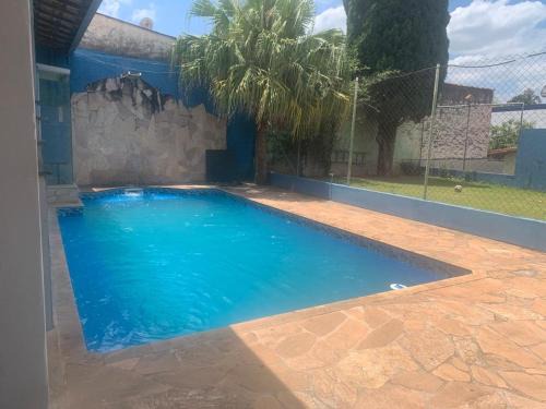 Sorocaba Casa | Chacara ótima para festas localização privilegiada