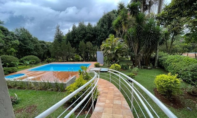 Ibiuna Casa | Chacara Aconchegante em Ibiuna Km 80 da Rodovia Bunjiro Nakau