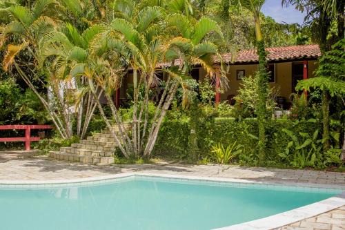 Sao Lourenco da Mata Casa | Chacara c piscina e lazer Sao Lourenco da Mata PE