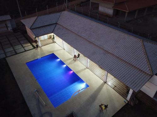 Itu Casa | Chacara c piscina e churrasqueira em Mairinque SP