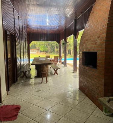 Ariquemes Casa | Chacara castanheira