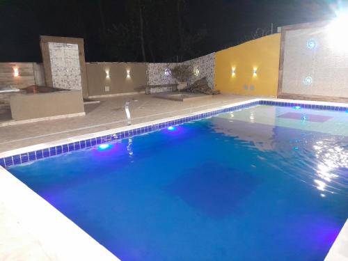 Itu Casa | Chacara completa para Tomorrow Land