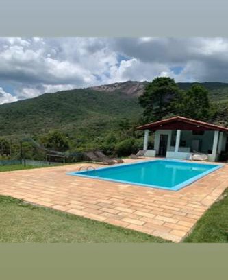 Atibaia Casa | Chacara da Vovo