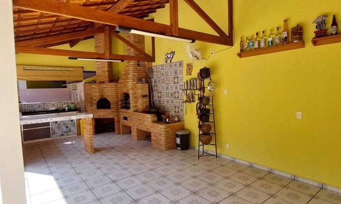 Biritiba-Mirim Casa | Chacara EM Biritiba Mirim