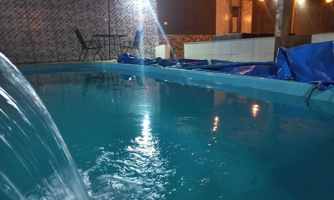 Sao Paulo Casa | Chacara for family leisure, events, celebrations