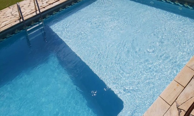 Jacarei Casa | CHACARA IMPERATRIZ 3 SUITES UP TO 20 ACCOMMODATIONS