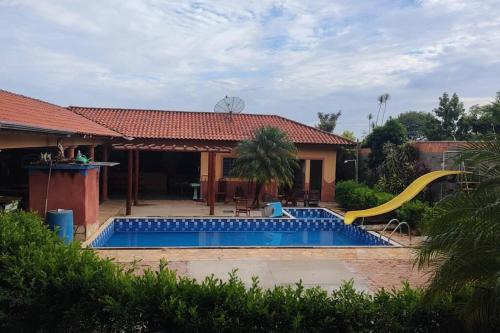 Indaiatuba Casa | chacara Indaiatuba