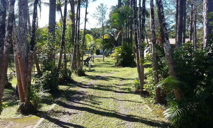 Centro Casa | CHACARA DE BARRETINHO. ¡SÓLO OCIO!PLAYA CON MEZCLA DE SITIO, MUCHOS de atracciones.
