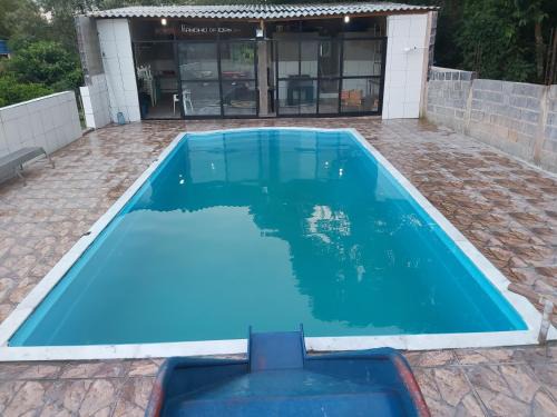 Cotia Casa | Chacara Rancho da Cris