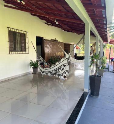 Aragarcas Apartamento | CHACARA Realiza