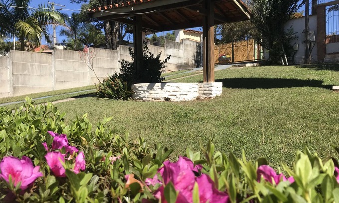 Jardim Estancia Brasil Casa | VENDO HERMOSA CASA EN VENTA