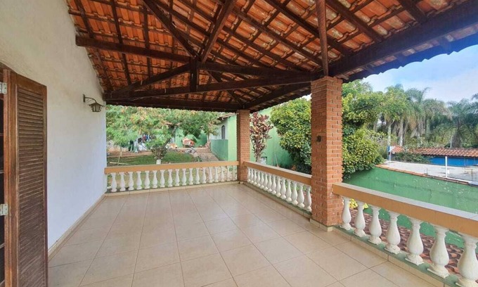 Jarinu Casa | CHACARA SÃO FRANCISCO