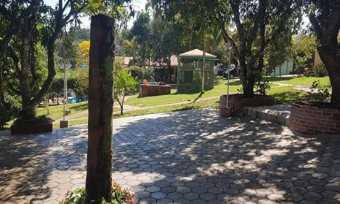 Atibaia Casa | Chacara Santa Felicidade en Atibaia