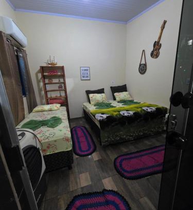 Goiania Casa | Chacara trovão