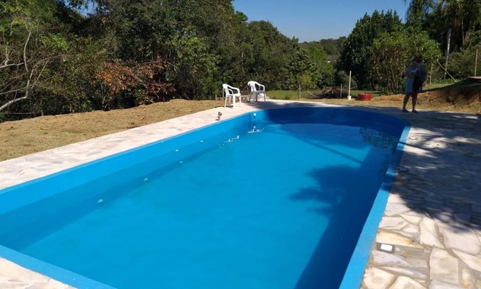 Itu Casa | Chacara Vale dos Sonhos Itu
