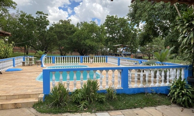 Sao Carlos Casa | Chacara Zabotto
